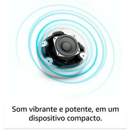 Amazon-Echo-Dot-5ª-Geracao-Smart-Speaker-com-Alexa-Preto