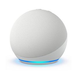 Amazon-Echo-Dot-5ª-Geracao-Smart-Speaker-com-Alexa-Branco