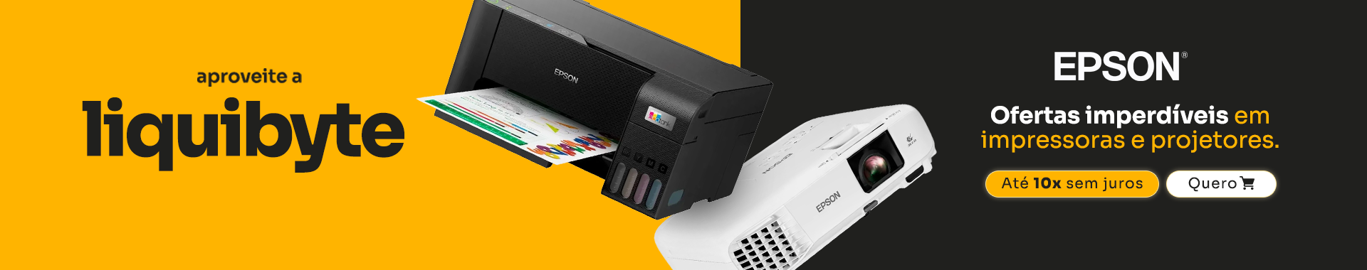 [PARCERIA] EPSON - Liquibyte - Destaque
