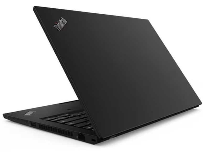 Notebook Lenovo T14, Intel Core i5-1145G7, Tela 14 Full HD, 16GB DDR4, SSD 256GB, Windows 11 PRO - 20W100DLBO