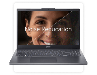 Notebook Acer Aspire 15 A15-51M-793V, Intel® Core™ i7-13620H, 13º Geração, 8GB, 512GB SSD