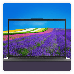 Notebook Acer Aspire 15 A15-51M-793V, Intel® Core™ i7-13620H, 13º Geração, 8GB, 512GB SSD