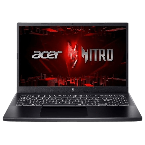 Notebook Gamer Acer Nitro V15 ANV15-51-58QL