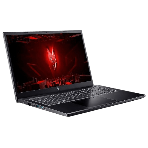 Notebook Gamer Acer Nitro V15 ANV15-51-58QL