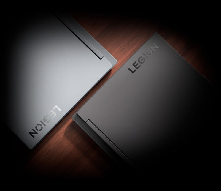 Notebook Gamer Lenovo Legion Slim 5i