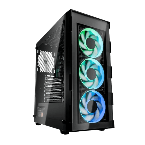 PC Gamer Intel® Core™ I3 10ª Geração, 8GB, SSD240 | Goldentec