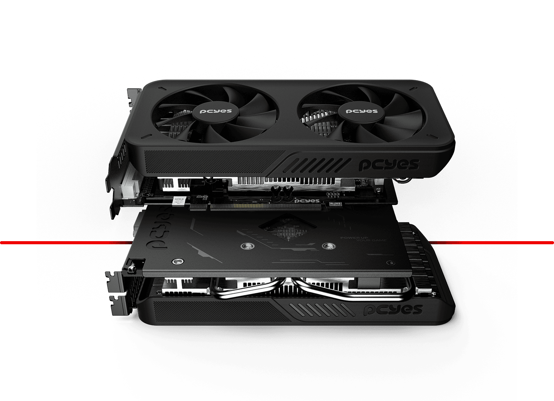Computador Intel® Core™ i3-2120, 4GB, 240GB SSD, Linux | Goldentec