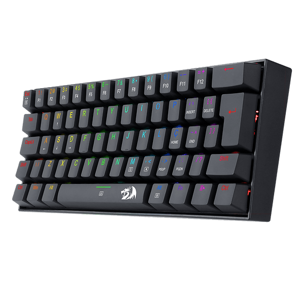 Teclado  Redragon Dragonborn 