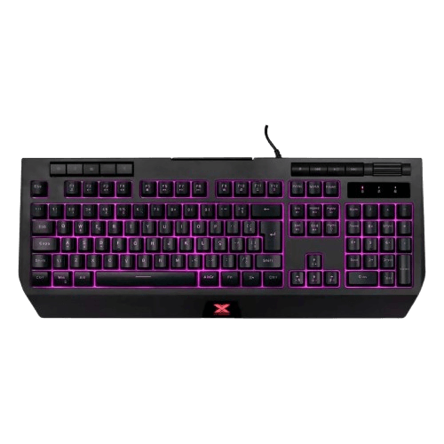 Teclado  Redragon Dragonborn 