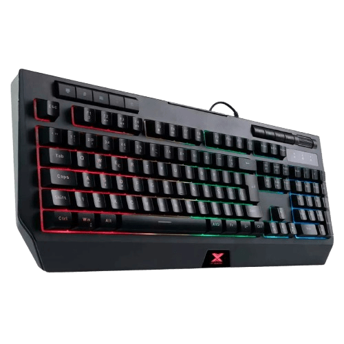 Teclado  Redragon Dragonborn 