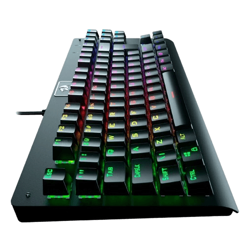 Teclado  Redragon Dragonborn 