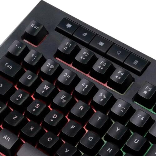 Teclado  Redragon Dragonborn 