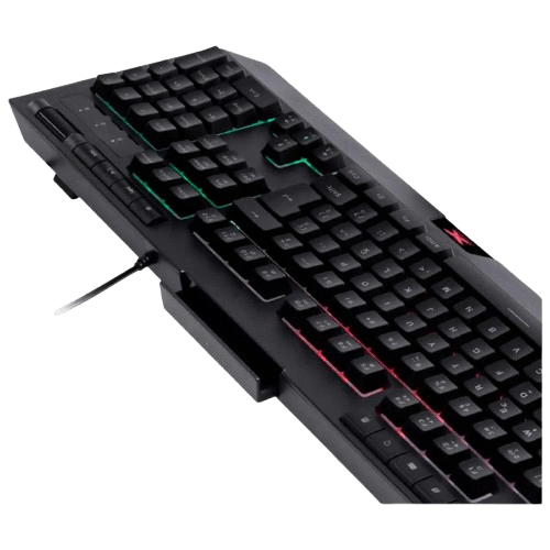 Teclado  Redragon Dragonborn 